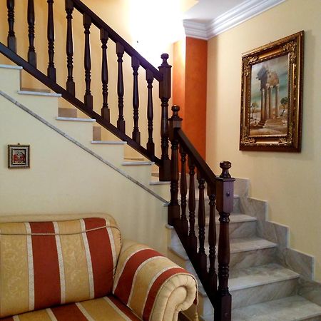 Appartement Al Cortile Del Pozzo à Delia Extérieur photo